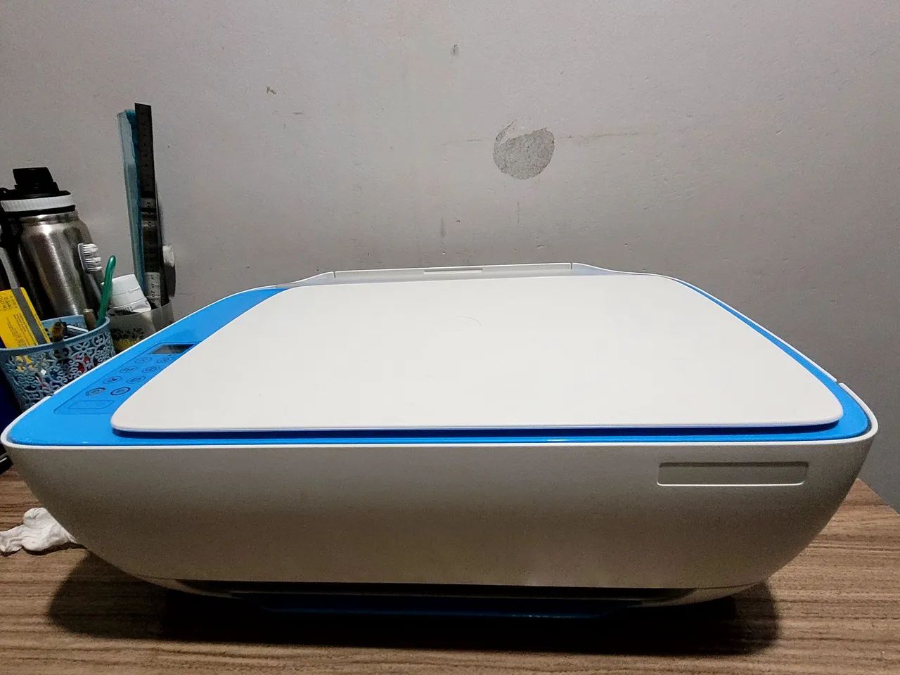 Impressora Multifuncional HP Deskjet Ink Advantage 3636