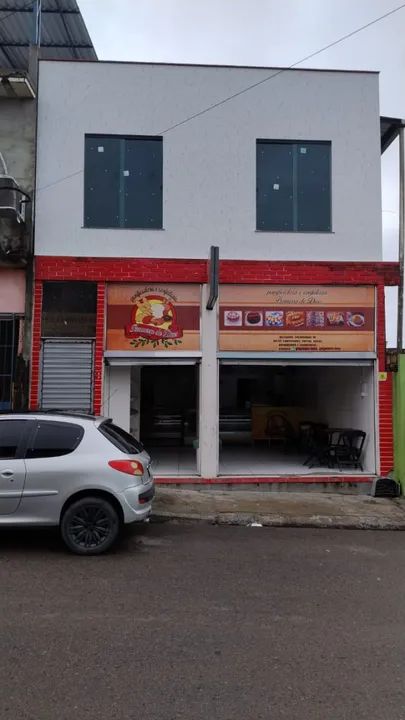 Foto - Manaus - Novo Aleixo