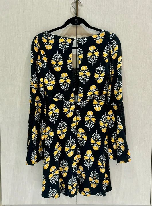Vestido Oh Boy PP Novo - Foto 5