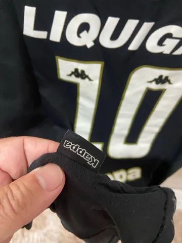 Camisa do  Botafogo  kappa - Foto 5