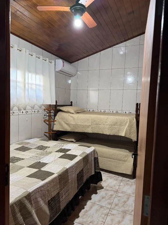 Casa na praia, Frente pro Mar, com Piscina. - Foto 11