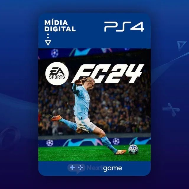 Jogos Para PS4 & PS5