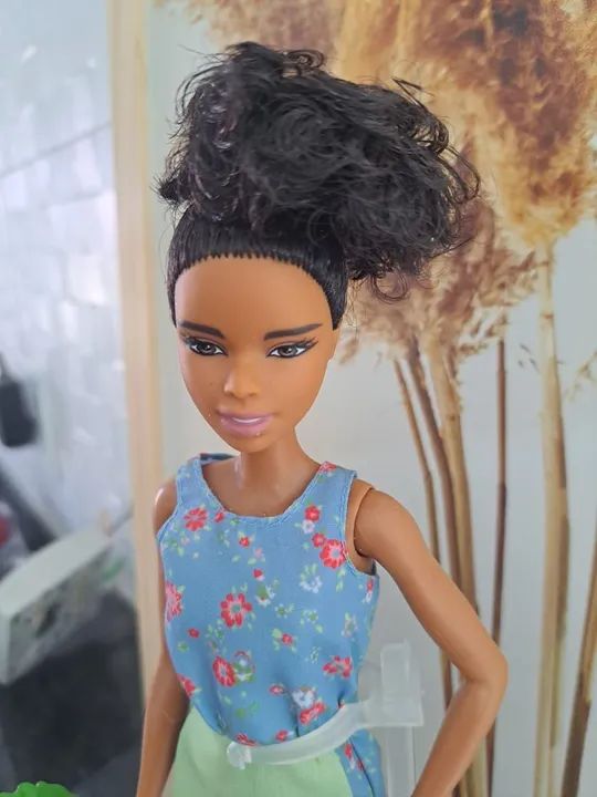 Barbie Doce Pomar da Fazenda - Foto 5