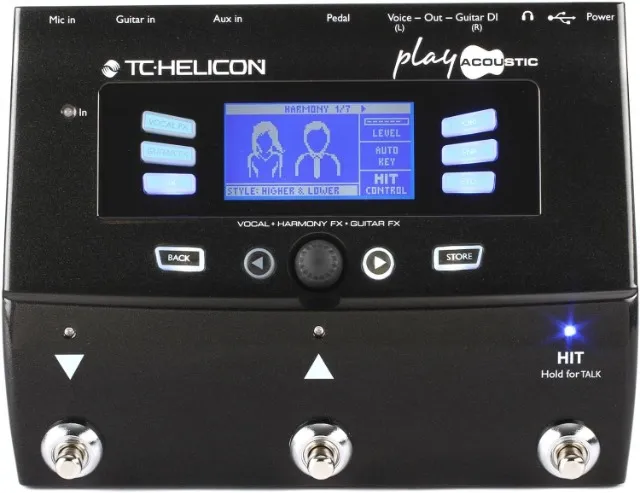 tc helicon