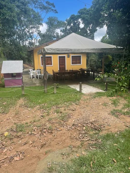 Venda de Sitio com 2.1 hectares escriturado em gravata com bastante de água !!!! - Foto 3