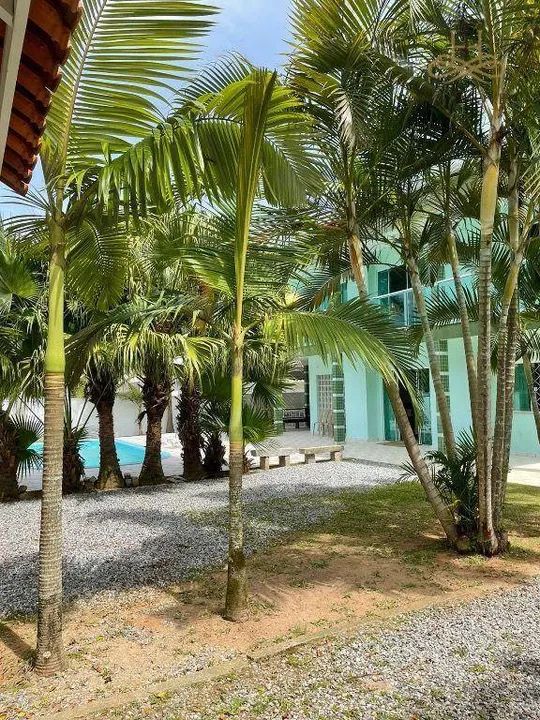 Casa com 6 dormitórios à venda, 400 m² por R$ 6.000.000,00 - Praia do Estaleiro - Balneári - Foto 5