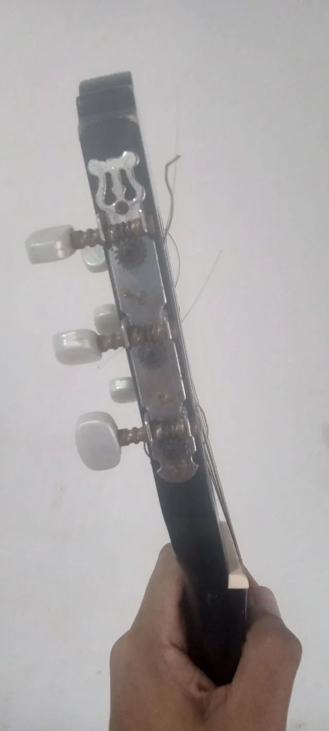 Violão Gianini Start  - Foto 3