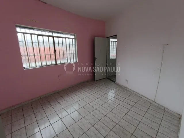 sala - Eldorado - Diadema