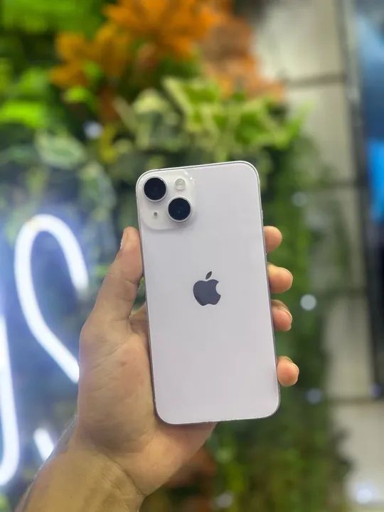 iPhone 13 rosa
