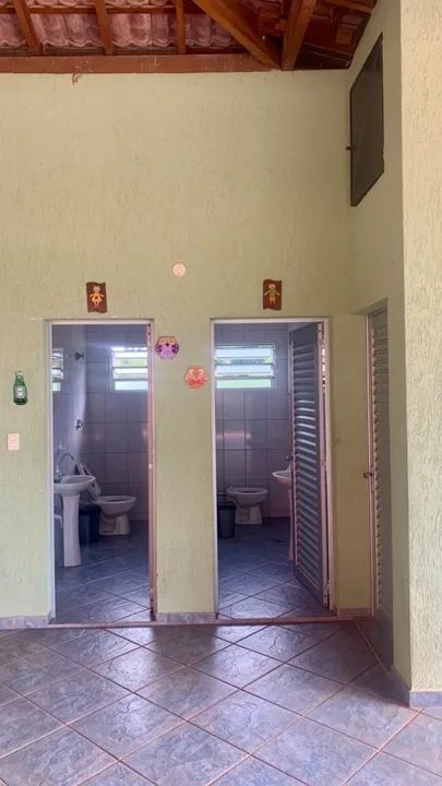 Chácara disponível para Réveillon e Carnaval - Foto 13