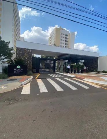 Captação de Apartamento a venda na Rua dos Coqueiros, Jardim Morumbi, Londrina, PR