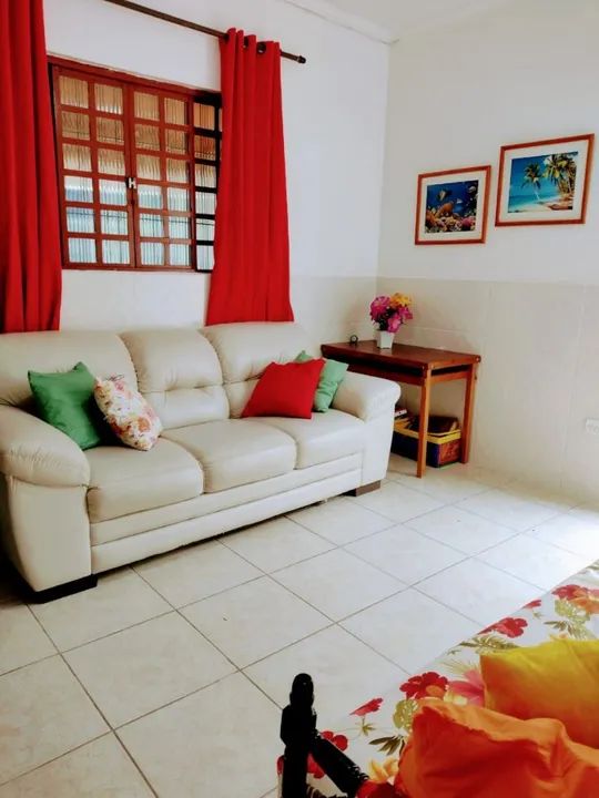 Aconchegante casa para temporada - Foto 4