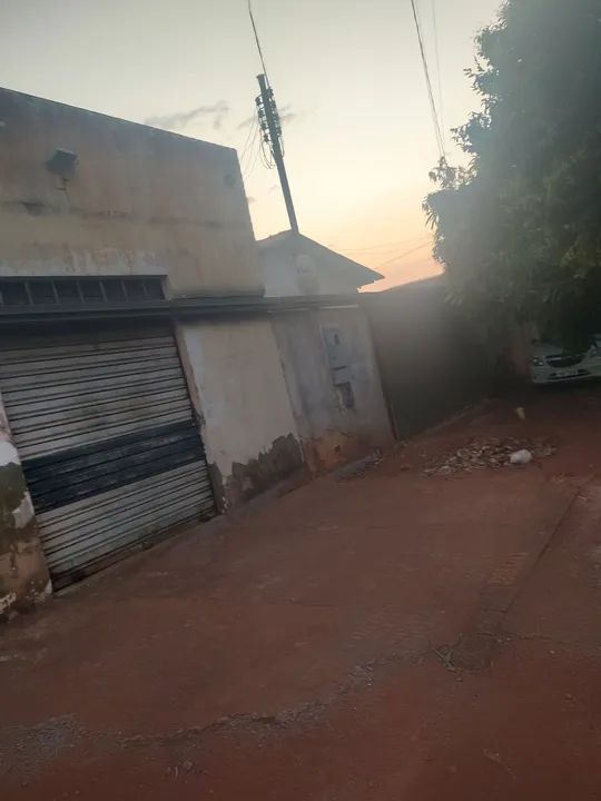 foto - Goiânia - Setor Recanto das Minas Gerais