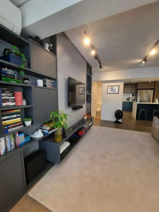 Cobertura Venda 1 Dormitórios - 126 m² Pompeia - Foto 6