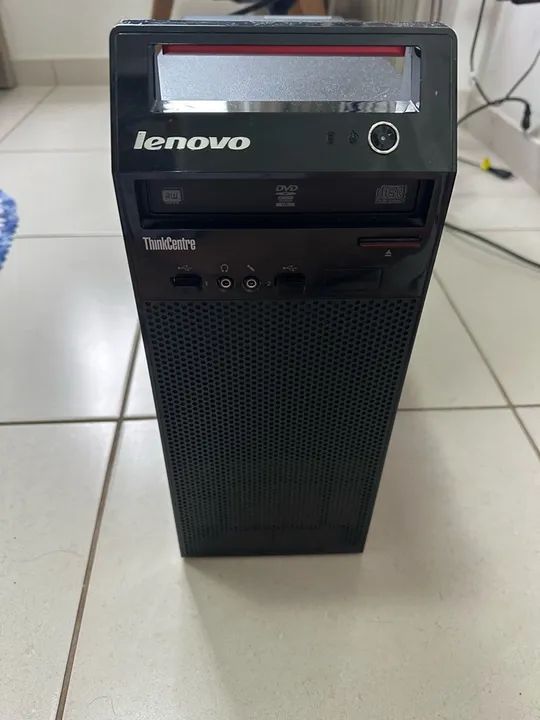 Computador Lenovo Core i5 