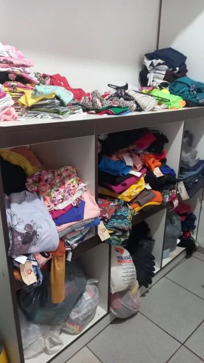 Loja de Roupas - Foto 5