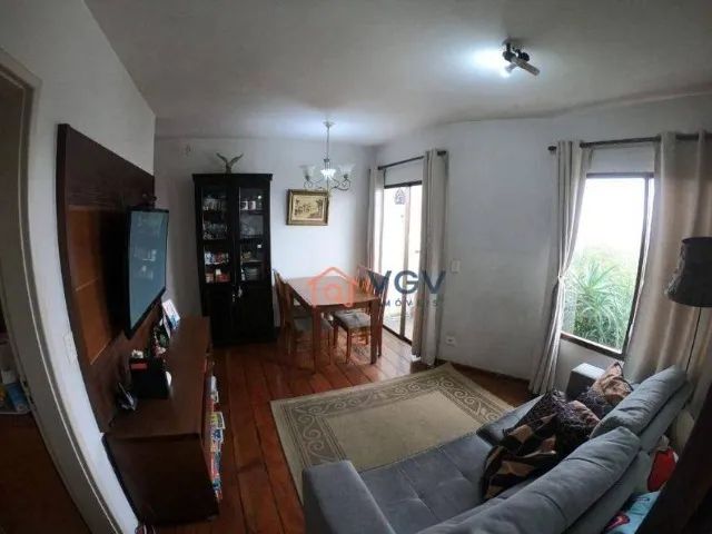 Captação de Apartamento para locação na Avenida Lino de Almeida Pires, Vila Guarani (Z Sul), São Paulo, SP