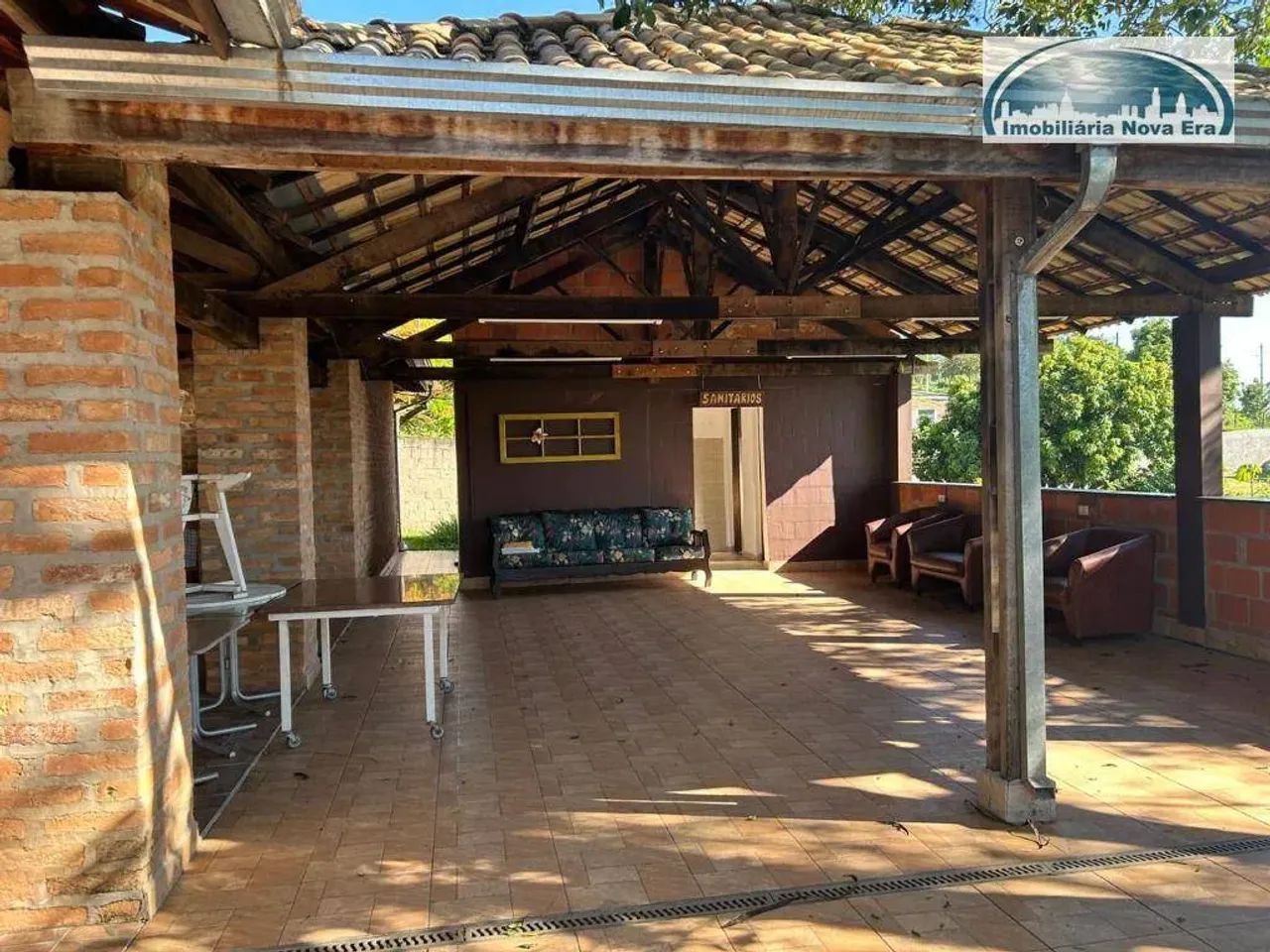 Chácara com 2 dormitórios à venda, 3200 m² por R$ 3.490.000,10 - Mirante das Estrelas - Vi - Foto 6