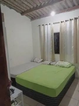 Vendo Casa Na Estrutural Setor Oeste (parcelada) - Foto 5