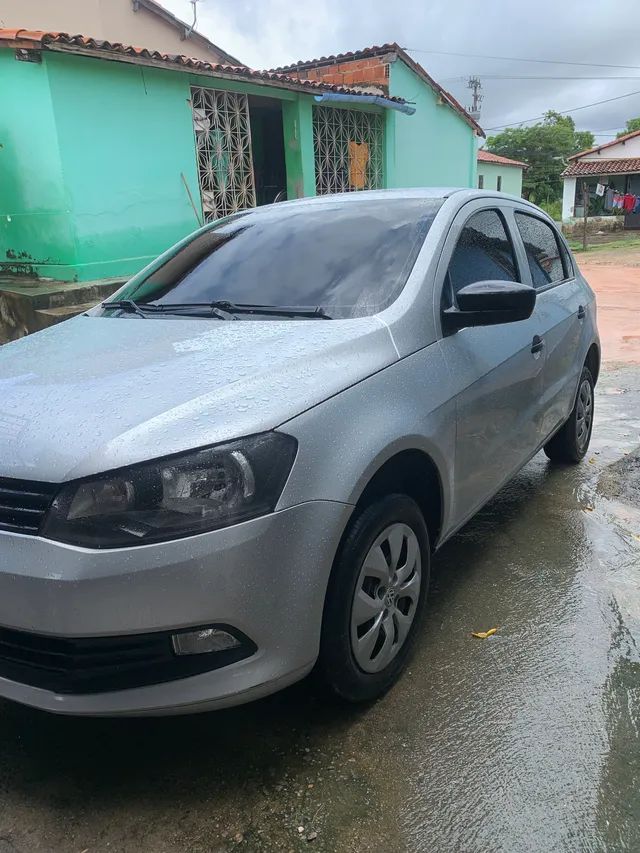 VOLKSWAGEN GOL SPECIAL 1.0 TOTAL FLEX 8V 5P 2015 - 1290877308 | OLX