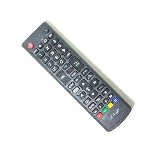 Controle Remoto Para Smart Tv Lg Lcd Ou Led Le-7027 - Foto 4