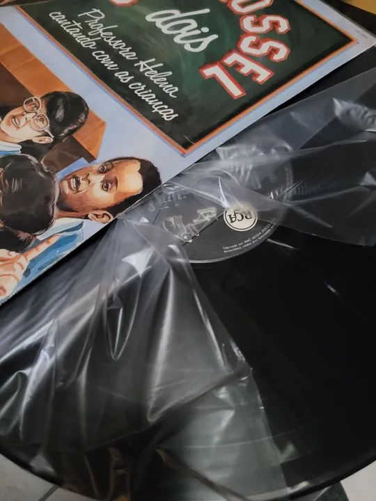 LP CARROSSEL 2 - Foto 4