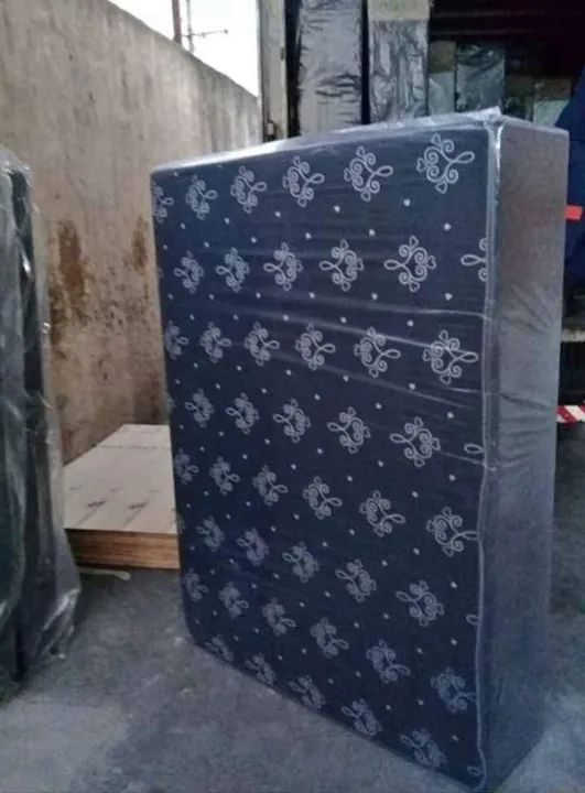 Cama Nova E Embalada ! Direto Da Fábrica, Entregamos   