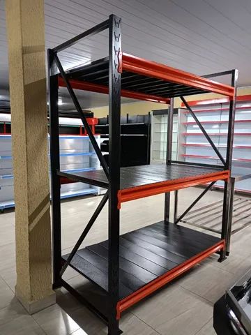 Mini palete