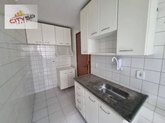Apartamento com 2 dormitórios para alugar, 48 m² por R$ 1.970/mês - Jabaquara - São Paulo/