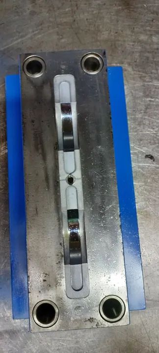 Molde injecao  - Foto 4