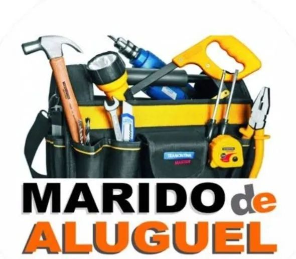 Marido de Aluguel 24horas