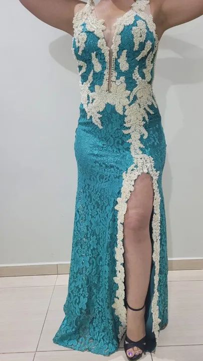 Vestidos para festas. - Foto 4