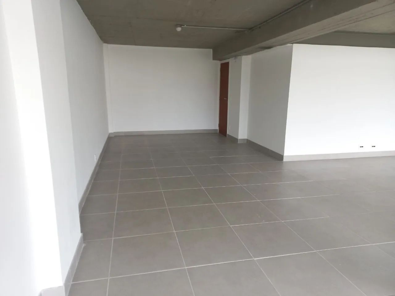 Metrô próximo. Conjunto de salas comerciais integradas para alugar, 380 m² - Leblon - Rio  - Foto 5