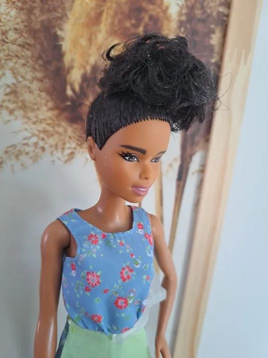 Barbie Doce Pomar da Fazenda - Foto 4