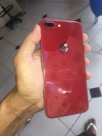 Iphone 8 Plus RED 64Gb
