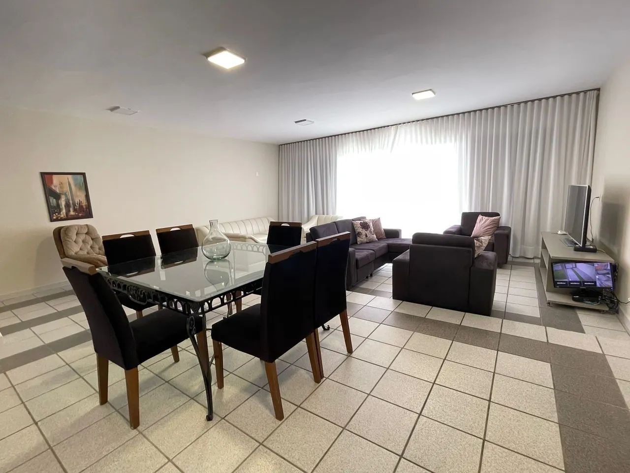 Casa frente Praia Canasvieiras 20 pessoas - Foto 4