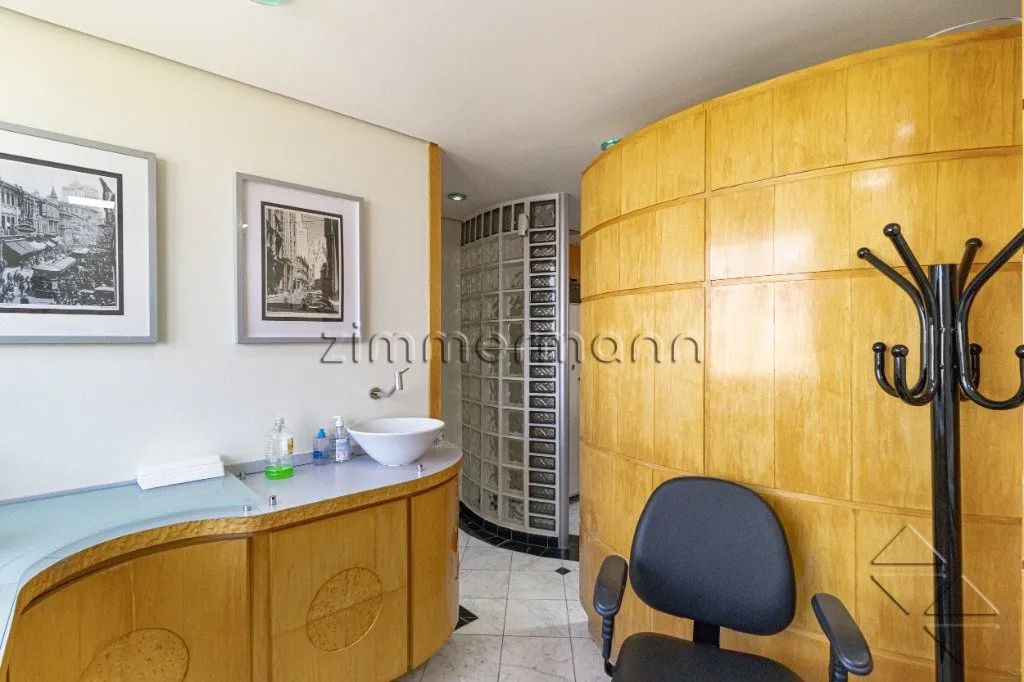CONJUNTO COMERCIAL VILA MARIANA 2 VAGAS - Foto 13