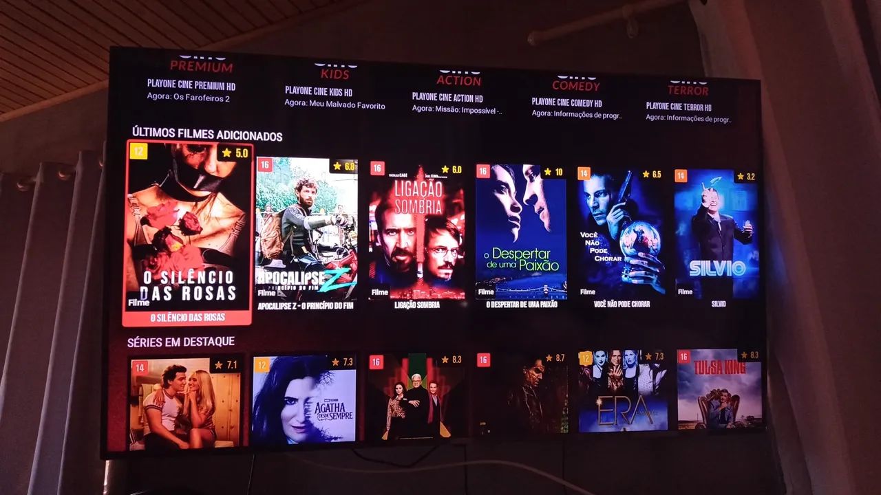 Red One Max - Foto 4