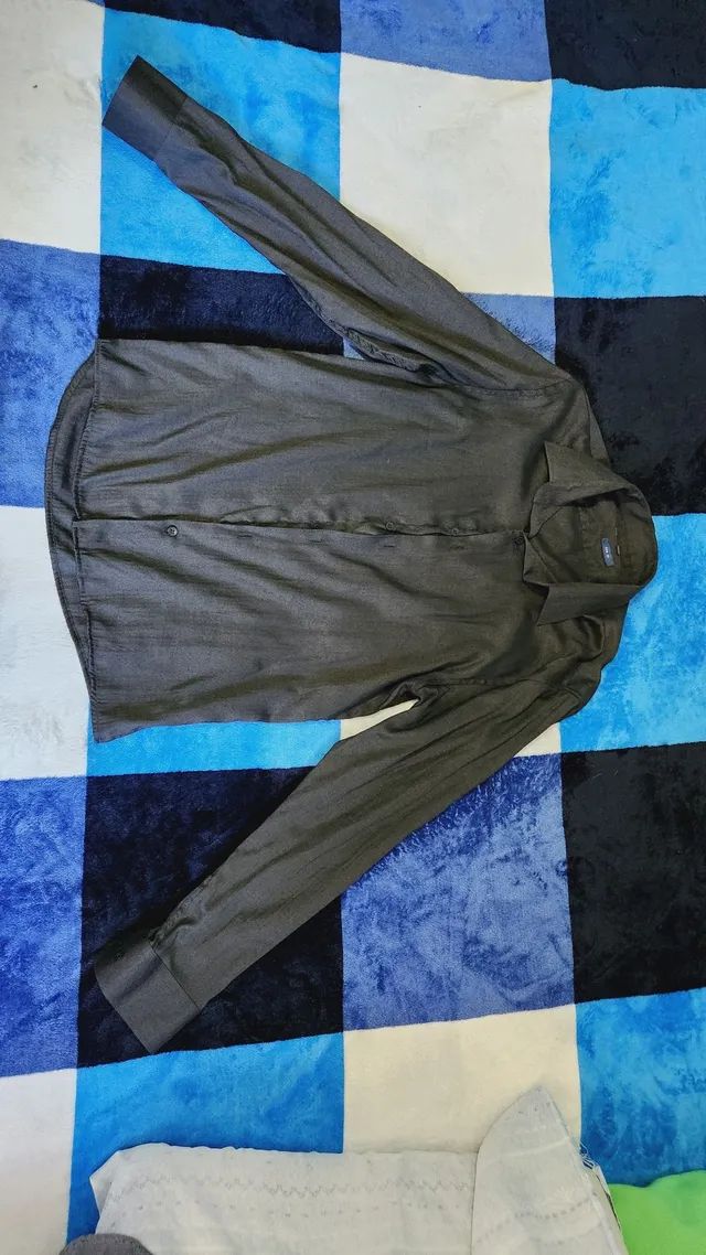 Camisa social  - Foto 3