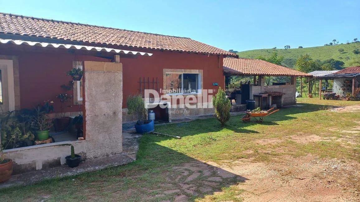 Sítio à venda, 2 quartos, Registro - Taubaté/SP - Foto 4