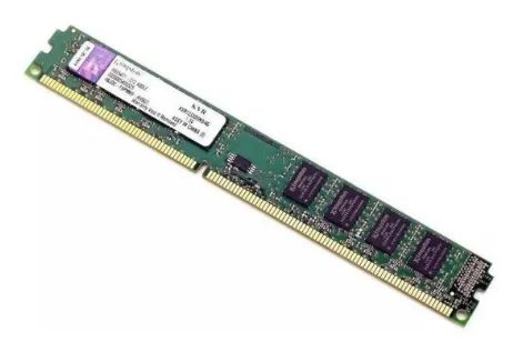 memoria ram de 8gb ddr pra computador
