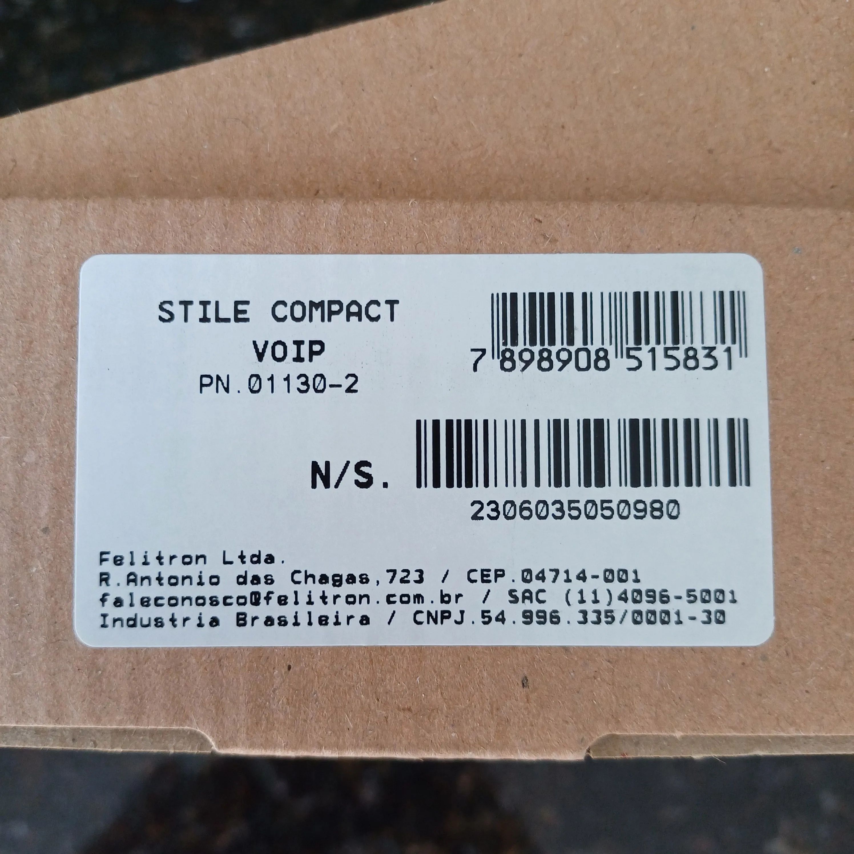 *Faço envio* Headset Fone de Ouvido Felitron USB Teams, Google Meet, Zoom, Webex, etc. - Foto 3