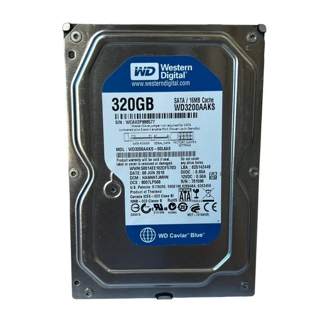 hd externo - Foto 2