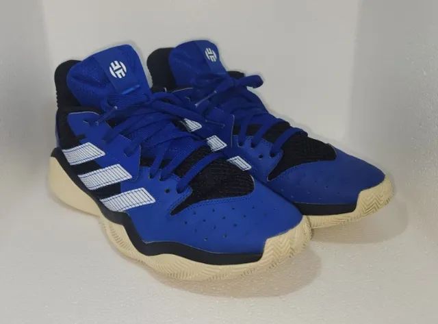 Tênis Harden Stepback 11 US, 43 BR