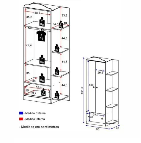 Promoção Quarto Infantil Completo - PB    - Foto 2
