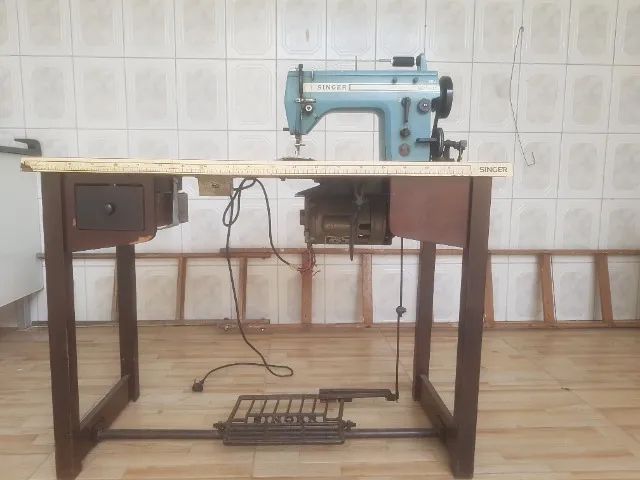 Singer 20u Multi Versátil - Foto 2