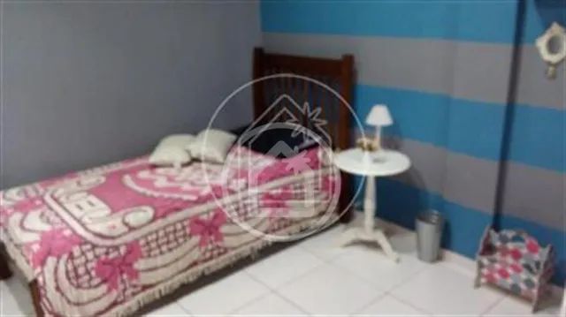Casa de Condomínio 5 quartos - Foto 5
