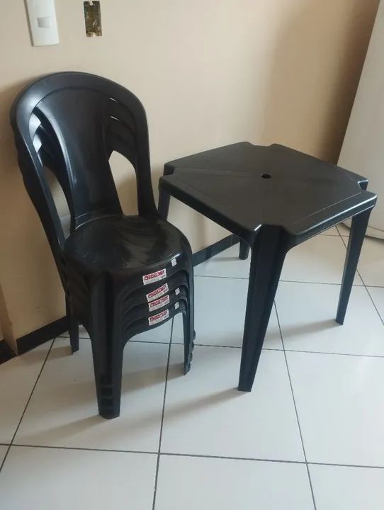 JOGOS DE MESAS  - Foto 2