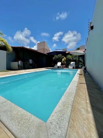 Casa Belíssima para Temporada e Venda.no Bairro Areia Branca