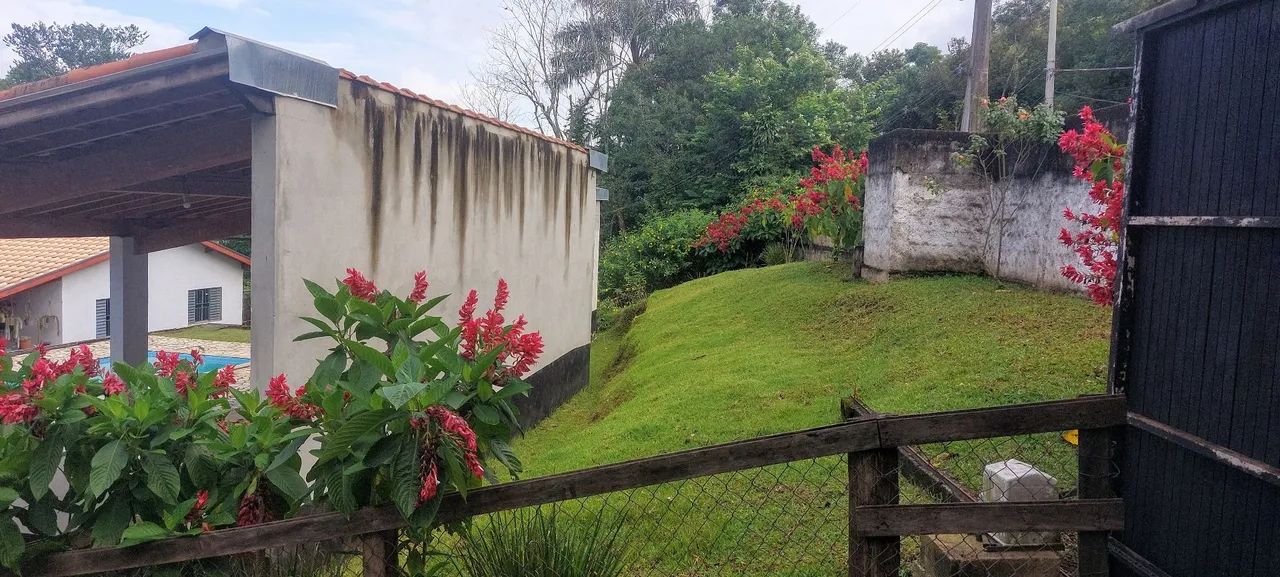 CHÁCARA  EM CAÇAPAVA VELHA  LINDA - Foto 6